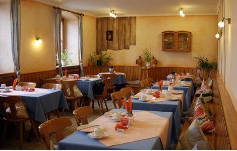 Traditionsgasthof Gruener Baum Bad Staffelstein Luaran gambar